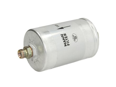 Фільтр паливний MANN WK726