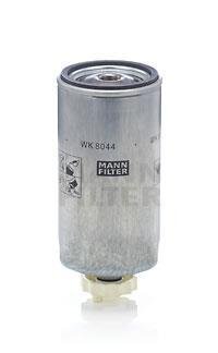 Фільтр паливний MANN WK8044X