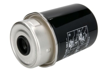 Фильтр топлива MANN WK8185
