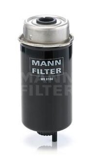 Фільтр паливний MANN WK8188