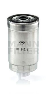 Фільтр паливний MANN WK8428