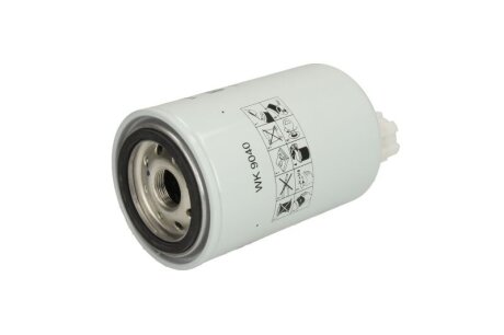 Фільтр паливний MANN WK9040