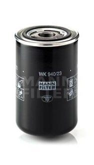 Фільтр паливний MANN WK94023