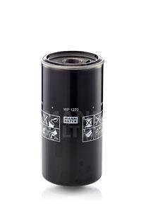 Фільтр масляний MANN WP1270