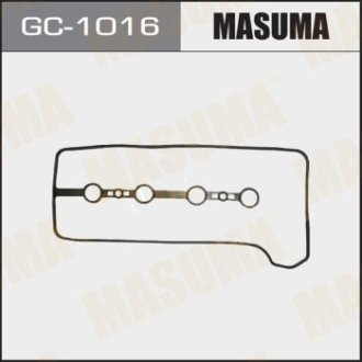 Прокладка клапанной крышки Toyota Avensis (03-08), Camry (01-11), Highlander (01-07), RAV 4 (05-16) 2.0, 2.4 (GC-1016) MASUMA GC1016