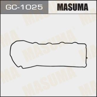 Прокладка клапанної кришки Toyota 2.5 (2ARFE EFI, 2ARFXE EFI), 2.7 (1ARFE EFI) (09-) (GC-1025) MASUMA GC1025