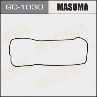 Прокладка клапанной крышки (GC-1030) MASUMA GC1030