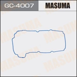 Прокладка клапанной крышки Mazda CX-9 (09-15) 3.7 (Duratec 37 EGI) (GC-4007) MASUMA GC4007