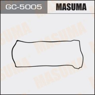 Прокладка клапанної кришки (GC-5005) MASUMA GC5005