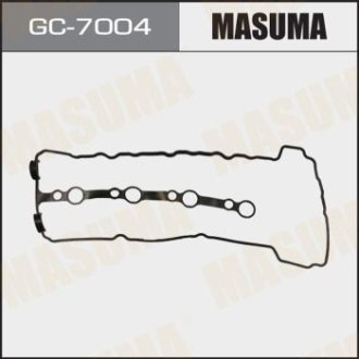 Прокладка клапанної кришки (GC-7004) MASUMA GC7004