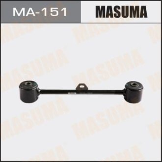 Важіль (тяга) задн TOYOTA 4_RUNNER, LAND CRUISER PRADO / VZJ95L (MA-151) MASUMA MA151