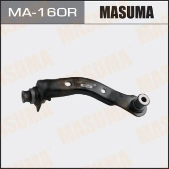 Рычаг (тяга) передн NISSAN TIIDA, NOTE / C11, E11 (R) (MA-160R) MASUMA MA160R