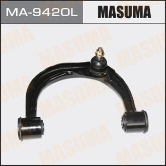 Рычаг верхний, передний HILUX SURF, LAND CRUISER PRADO/ GRN215, KDN215, GRJ12# (R) MA-9420L) MASUMA MA9420L