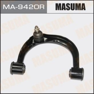 Рычаг верхний, передн HILUX SURF, LAND CRUISER PRADO/ GRN215, KDN215, GRJ12# (R) (MA-9420R) MASUMA MA9420R