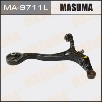 Важіль передній нижній HONDA ACCORD / CU1-2 (L) (MA-9711L) MASUMA MA9711L