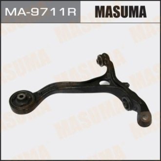 Рычаг передн нижн HONDA ACCORD / CU1-2 (R) (MA-9711R) MASUMA MA9711R