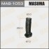 Пыльник амортизатора заднего Lexus RX 350/ Toyota Camry, Highlander (-08) (MAB-1053) MASUMA MAB1053 (фото 1)