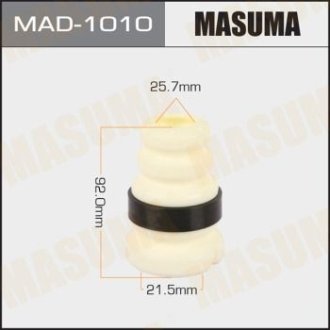 Отбойник амортизатора переднего Toyota RAV 4 (12-) (MAD-1010) MASUMA MAD1010