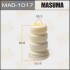 Отбойник амортизатора 23.4x26.3x89.8, COROLLA, AURIS / ZZE150L, NDE150L (MAD-1017) MASUMA MAD1017 (фото 1)