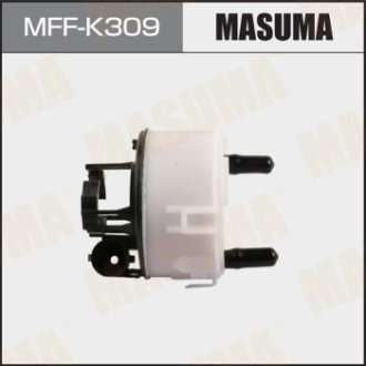 Фильтр топливный (MFF-K309) MASUMA MFFK309