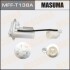 Фильтр топливный (MFF-T138A) MASUMA MFFT138A (фото 1)