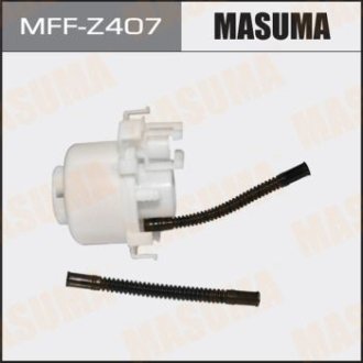 Фильтр паливний MASUMA MFFZ407