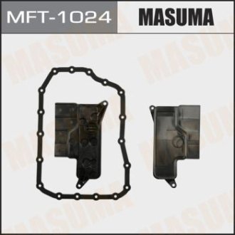 Фильтр АКПП (MFT-1024) MASUMA MFT1024