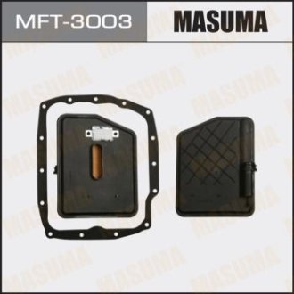 Фильтр АКПП (MFT-3003) MASUMA MFT3003