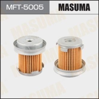 Фільтр АКПП (MFT-5005) MASUMA MFT5005