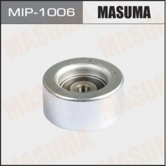 Ролик ремня приводного паразитный Toyota 3.5 (2GRFE), 4.0 (1GRFE) (05-) (MIP-1006) MASUMA MIP1006