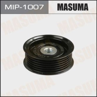 Ролик ремня (MIP-1007) MASUMA MIP1007