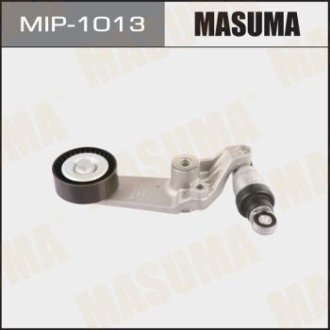 Натяжитель ремня генератора Toyota Avensis (00-08), Corolla (00-08), RAV 4 (00-05) (MIP-1013) MASUMA MIP1013