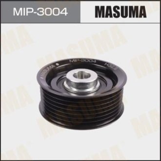 Ролик ременя (MIP-3004) MASUMA MIP3004