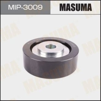 Ролик ремня (MIP-3009) MASUMA MIP3009