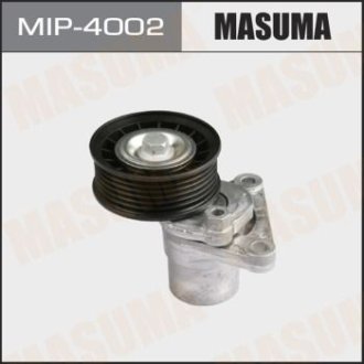 Натягувач ременя (MIP-4002) MASUMA MIP4002