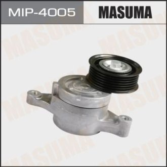 Натягувач ременя (MIP-4005) MASUMA MIP4005