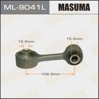 Стійка стабілізатора (ML-9041L) MASUMA ML9041L