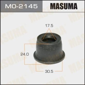 Пильовик опори кульовий 17,5x30,5x24 (MO-2145) MASUMA MO2145