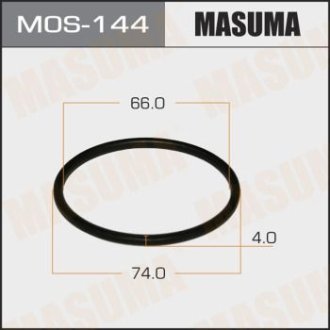 Кільце глушника (MOS-144) MASUMA MOS144