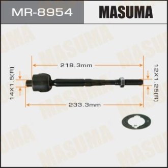 Тяга рулевая (MR-8954) MASUMA MR8954