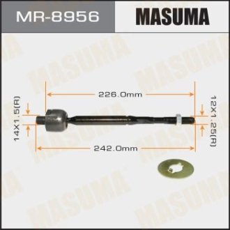 Тяга рульова (MR-8956) MASUMA MR8956