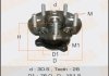 Ступиця колеса задн CR-V/ RE4 (with ABS) (MW-51504) MASUMA MW51504 (фото 1)