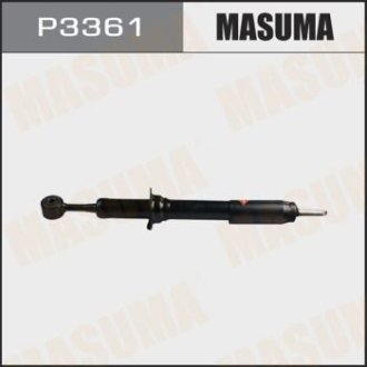 Амортизатор подвески передний Toyota Land Cruiser (02-), 4-Runner (02-), FJ Cruiser (07-09) MASUMA P3361