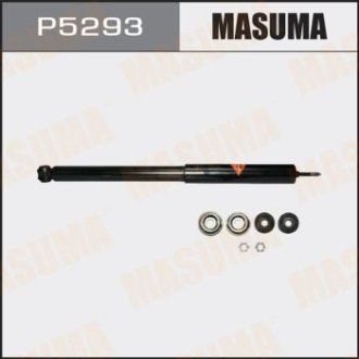 Амортизатор подвески газомасляный (KYB-343272) TOYOTA RAV_4 II MASUMA P5293