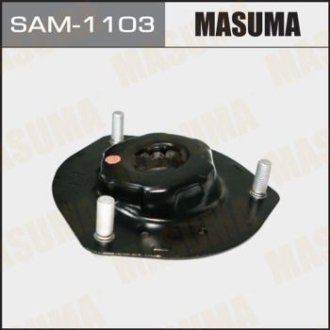 Опора амортизатора переднего Lexus RX 350 (06-09)/ Toyota Camry (01-06) (SAM-1103) MASUMA SAM1103