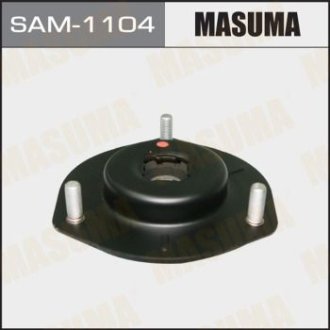 Опора амортизатора переднего Toyota Camry, Venza (06-) (SAM-1104) MASUMA SAM1104