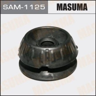 Опора переднього амортизатора Toyota Yaris (05-12) (SAM-1125) MASUMA SAM1125