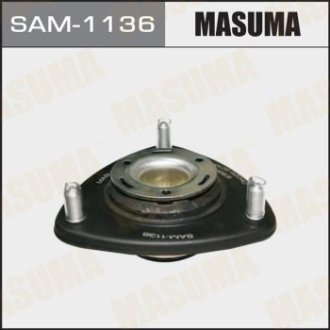 Опора переднього амортизатора Toyota Avensis (11-15), Prius (09-11), RAV 4 (12-) (SAM-1136) MASUMA SAM1136