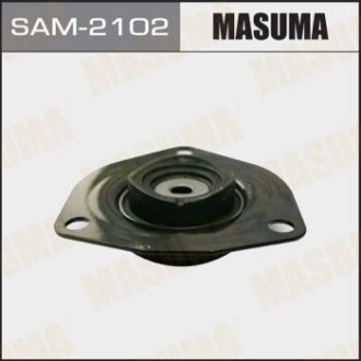 Опора амортизатора переднего Nissan Maxima (-00) (SAM-2102) MASUMA SAM2102