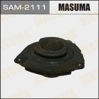 Опора переднього амортизатора ліва Nissan Qashqai (06-13), X-Trail (07-12) (SAM-2111) MASUMA SAM2111